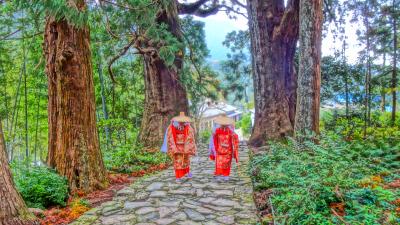 平家物語抄＠熊野編2日目