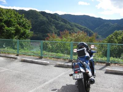 紅葉の様子を見に行ってみた！でも、まだ早かった！群馬県みどり市、桐生市編