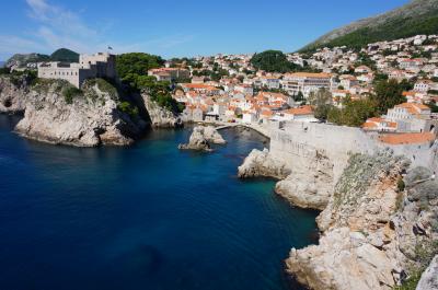 絶景を求めて・・・クロアチアへ⑤