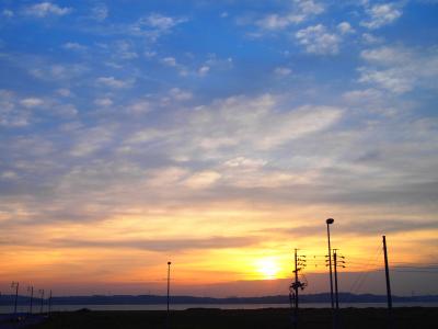 ～台風～なんくるないさ～姉妹で行く沖縄～カフェ＆雑貨巡り～