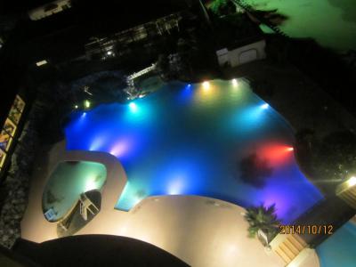 2年連続台風直撃な家族旅行in沖縄本島