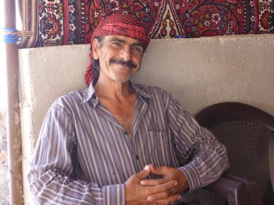 一人旅2 ヨルダン③