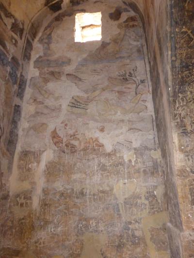 一人旅2ヨルダン ⑥