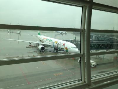 ラバーダックを見に台湾へ！2013夏