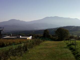 秋の醍醐味、黒姫高原へ　週末別荘ライフ＠信州野尻湖　2014　10月　7