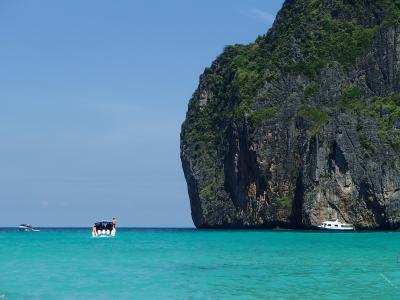 ★☆★雨季だけど晴天続き…♪　MＹ ＢＩＲＴＨＤＡＹ(*^▽^*)を過ごす初プーケット★☆★　ｂｙ　Diamond Cliff Resort & Spa　２日目