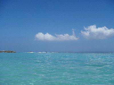 子連れさんの子連れさんによる子連れさんのための沖縄旅行日記'14　インターコンチネンタル万座ビーチリゾート