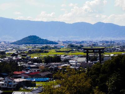 日本最古のパワースポット？！　大神神社＜後編＞