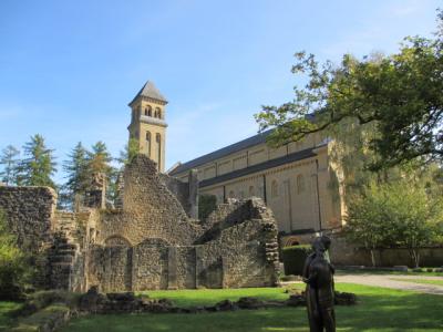 ベルギー・ワロン地方を訪ねて 3