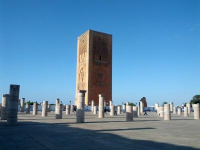 MSCで西地中海クルーズ⑤「ポエジアの日々」ラバト観光～終日航海