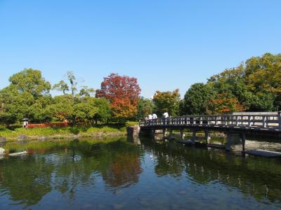 白鳥庭園名古屋まつり”エシカル＆ESDでいきましょ！”2014