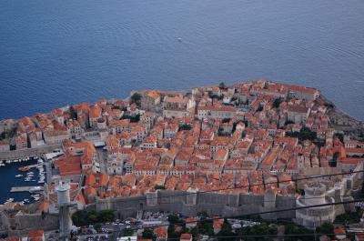 絶景を求めて・・・クロアチアへ⑦