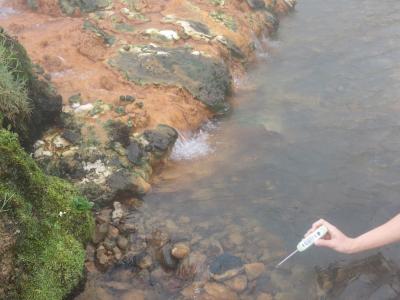 7月のアイスランド 後半編