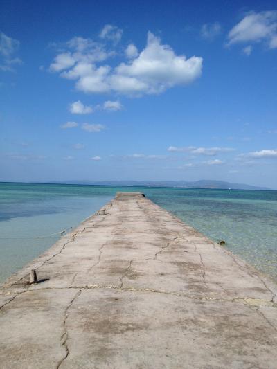 初☆八重山！食も遊びもがっつりと！！3日目