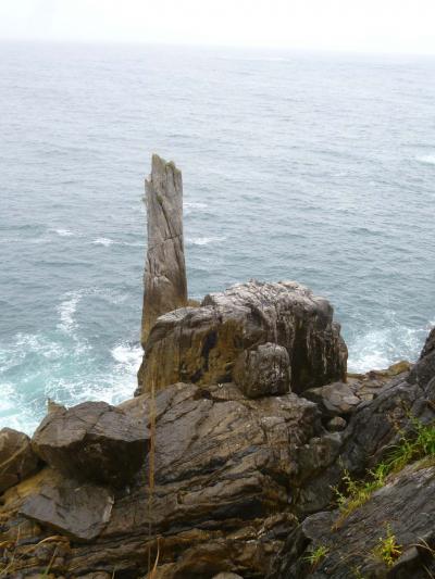 岩手・宮城ドライブの旅?　　大船渡、松島　