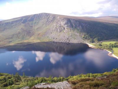 2014秋アイルランド。のどかな田舎風景とシーフードを楽しむ旅♪3日目