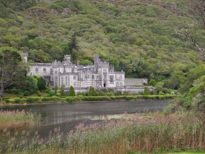 2014秋アイルランド。のどかな田舎風景とシーフードを楽しむ旅♪5日目