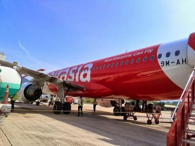 歩きまくりのマレーシア一人旅(3度目!)~1・2日目~in Penang