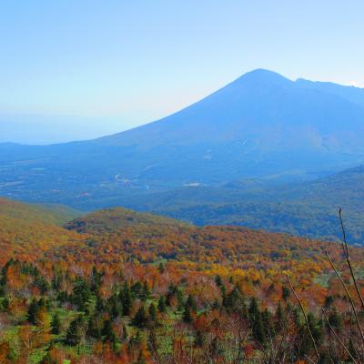 紅葉の八幡平と十和田湖への旅☆２０１４年１０月