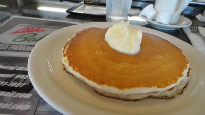 リリハベーカリー