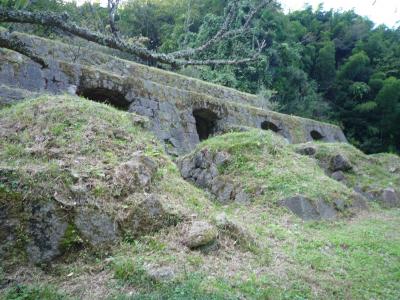 石見銀山・鬼の舌震・立久恵峡