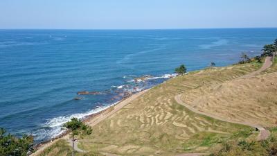 それならば金沢2（輪島編）