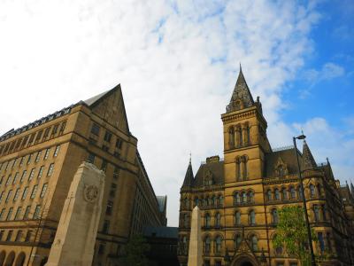 UKロック巡りとロンドン街歩き~4日目~