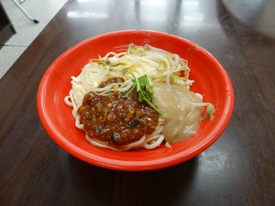 2014【5度目の】台湾一人旅①龍山寺にお礼参り