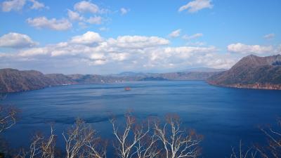 北海道、広大な大地に感動の道東の旅　3日目