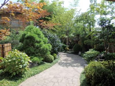 日本の旅　関西を歩く　大阪市天王寺区の天王寺公園（てんのうじこうえん）、天王寺動物園（てんのうじどうぶつえん）、安井神社（やすいじんじゃ）周辺