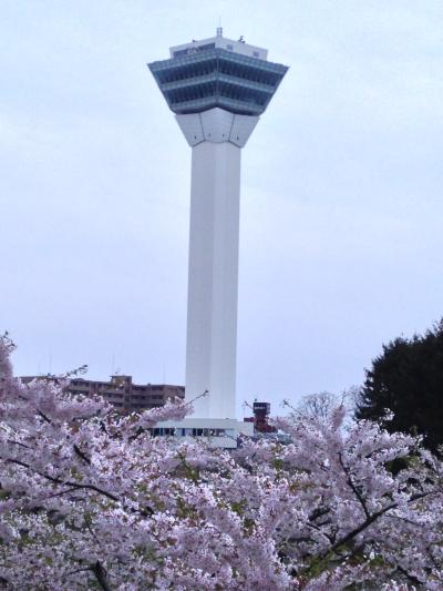 札幌～函館～洞爺湖～札幌　　一人ドライブの旅（一日目） ^^) _旦~~