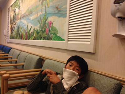 大家族 4泊6日 ハワイ珍道中 5日目 その２