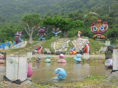 個人手配・２０１４年１０月　石垣島家族旅行０４ （石垣島編２）