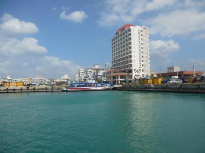 個人手配・２０１４年１０月　石垣島家族旅行０５ （石垣島編３）