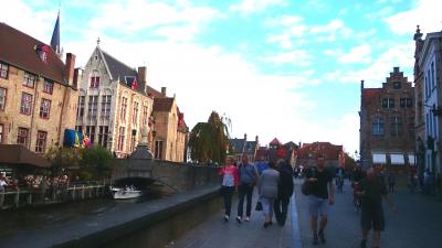 レースと伝統の街