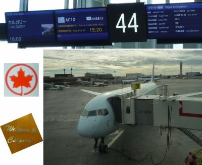 なんとなくカナディアンロッキー　（01）４７４２～やはり…あわや