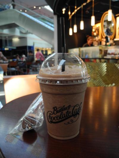 2014秋アイルランド。のどかな田舎風景とシーフードを楽しむ旅♪9・10日目