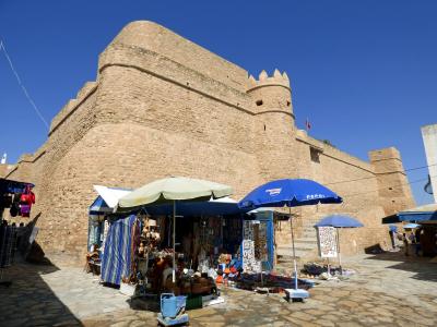 2014年ビジネスクラス40日間世界一周旅行9日目①(ハマメット編)