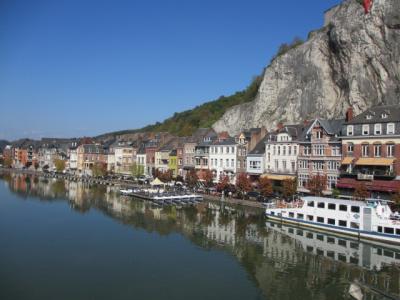 ベルギー・ワロン地方を訪ねて 5