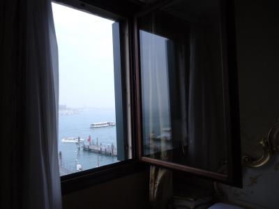 イタリア10泊12日女一人個人旅行★プロローグ(旅の準備編・各種予約)