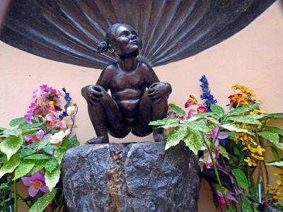 2014年ビジネスクラス40日間世界一周旅行27日目(ブリュッセル編①)