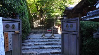 平家物語抄＠建礼門院編京都1日目