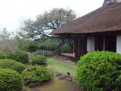 ぶらり関東一人旅 in 茨城 (No.5)　＜偕楽園訪問編＞