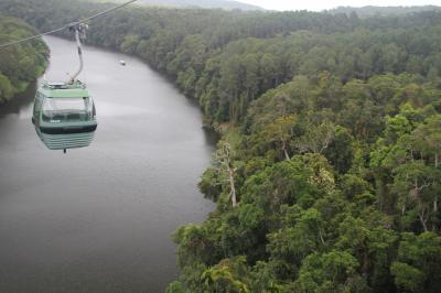 201410-01_オーストラリア(キュランダ)　　(Australia / Kuranda)