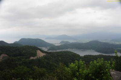 三方五湖 - 若狭湾