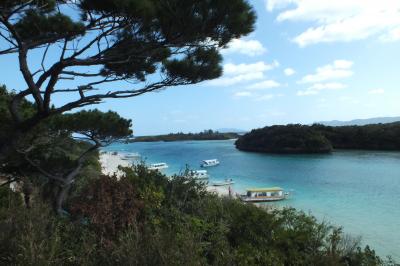 遠かった石垣島