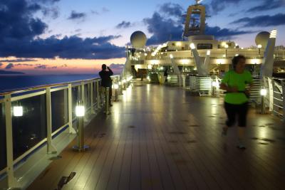 ②初めての海外団体ツアー「エーゲ海・アドリア海クルーズ11日間」私はこうやって11日間を過ごしました