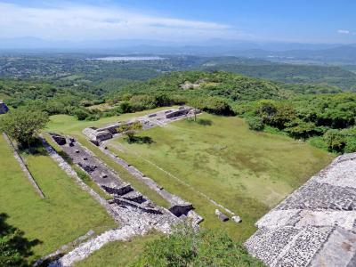 アメリカ・グアテマラ・ベリーズ・エルサルバドル・ホンジュラス・メキシコ6カ国24日間16日目②(クエルナバカ編)