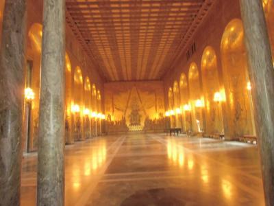 北欧4カ国を巡る旅　スウェーデン