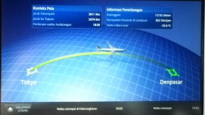 2014バリ島旅行記(サヌール滞在編)